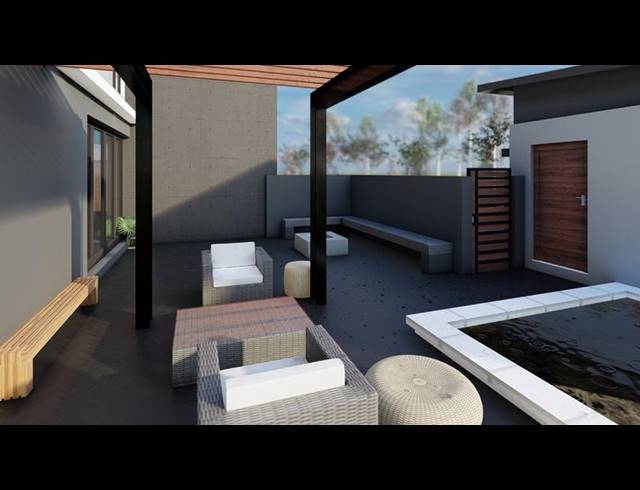 4 BEDROOM HOUSE FOR SALE IN FOUNTAINBROOK ESTATE